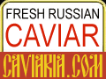 Caviaria.com has the world's finest caviar, beluga caviar, ossetra caviar and many more gourmet foods.