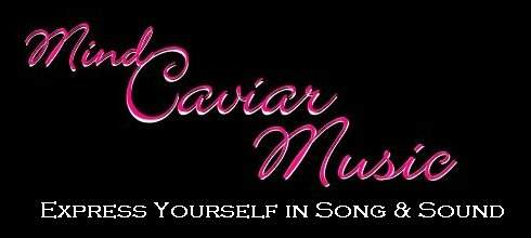 Mind Caviar Music